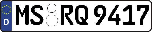 MS-RQ9417