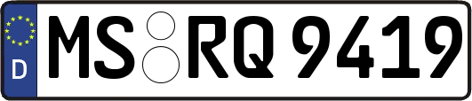 MS-RQ9419