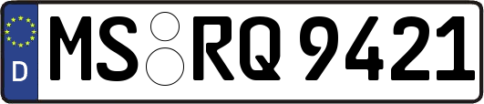 MS-RQ9421