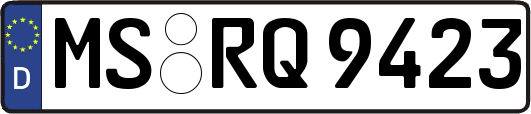 MS-RQ9423