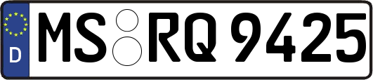 MS-RQ9425