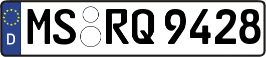 MS-RQ9428
