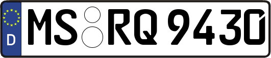 MS-RQ9430