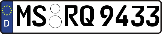 MS-RQ9433