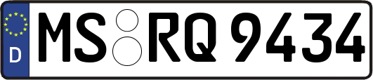 MS-RQ9434