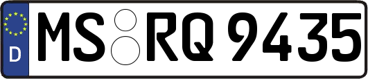 MS-RQ9435