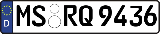 MS-RQ9436
