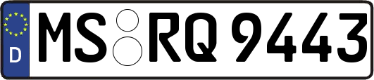 MS-RQ9443
