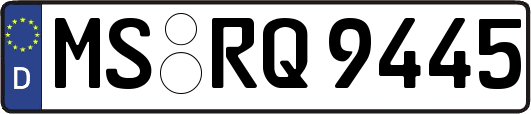 MS-RQ9445