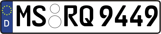 MS-RQ9449