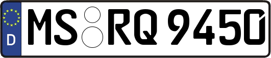 MS-RQ9450