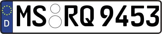 MS-RQ9453