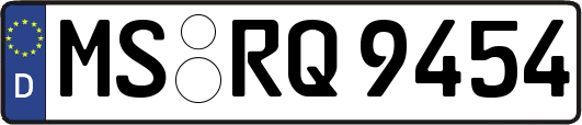 MS-RQ9454