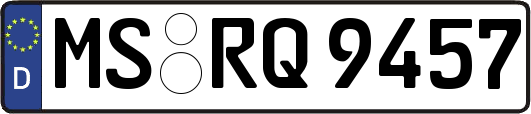 MS-RQ9457