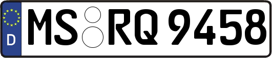 MS-RQ9458