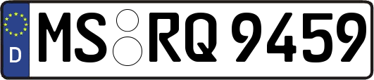 MS-RQ9459