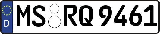 MS-RQ9461