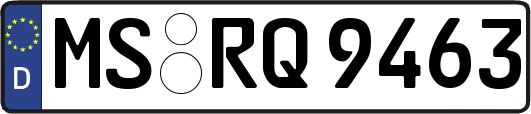 MS-RQ9463