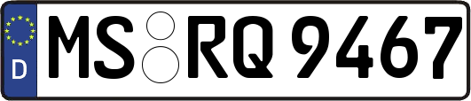 MS-RQ9467