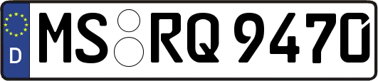 MS-RQ9470