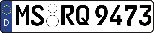 MS-RQ9473