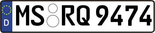 MS-RQ9474