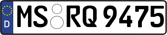 MS-RQ9475