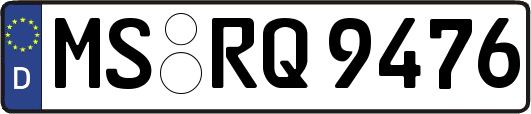 MS-RQ9476
