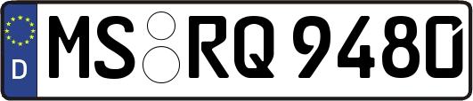 MS-RQ9480