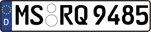 MS-RQ9485