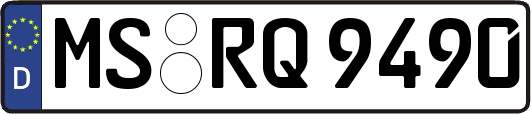 MS-RQ9490