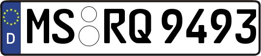MS-RQ9493