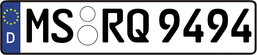 MS-RQ9494