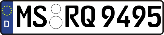 MS-RQ9495
