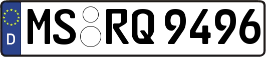 MS-RQ9496