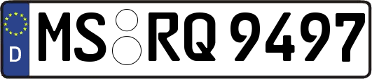 MS-RQ9497