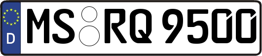 MS-RQ9500