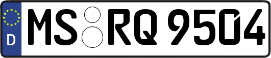 MS-RQ9504
