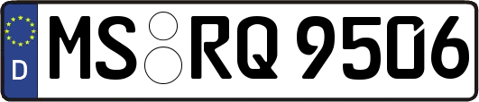 MS-RQ9506