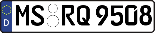 MS-RQ9508