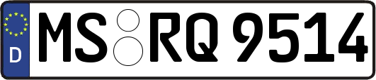MS-RQ9514