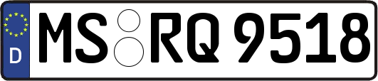 MS-RQ9518
