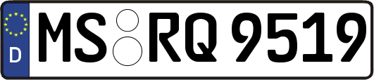 MS-RQ9519