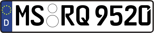 MS-RQ9520