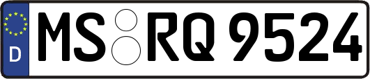 MS-RQ9524