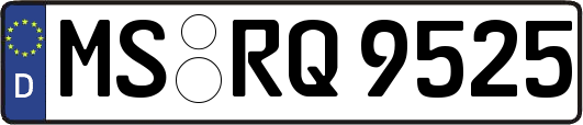 MS-RQ9525