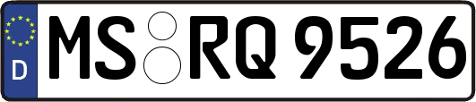 MS-RQ9526