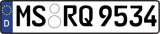 MS-RQ9534