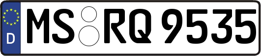 MS-RQ9535