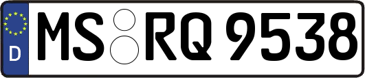 MS-RQ9538